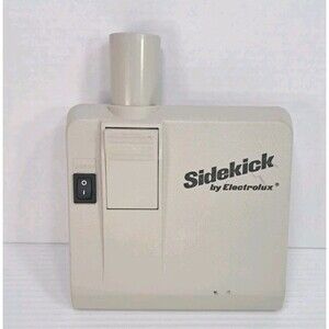 Electrolux Sidekick Vacuum Power Nozzle Attachment Model 1562 Accessory Tool